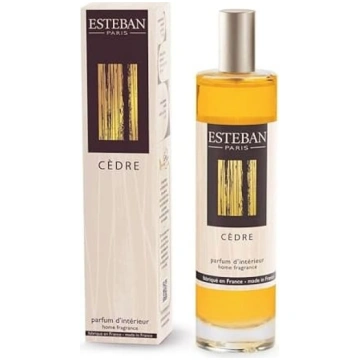 Esteban - Telpu aromātiskais aerosols - 75 ml - Ga