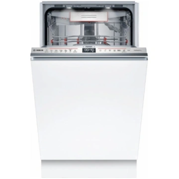 BOSCH SPV6ZMX17E Trauku Mazgājamā Mašīna Iebūvējam