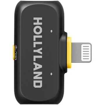 Hollyland Lark A1 RX (Lightning) Receiver