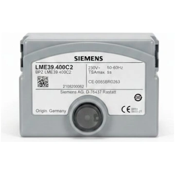 Vadības bloks LME 39.400 C2 Siemens