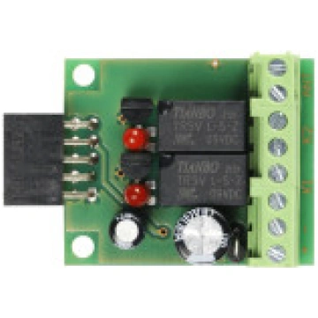 Proxima Nice 2K radiokartes adapteris (jauks SMXI 