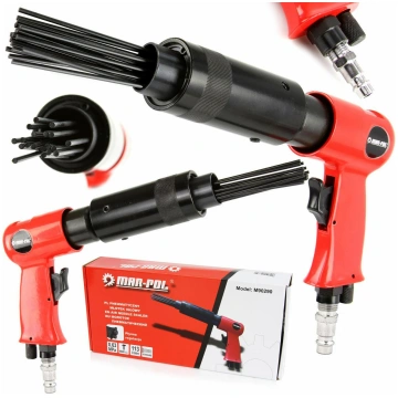 Pneimatiskais perforators; M90290 MAR-POL