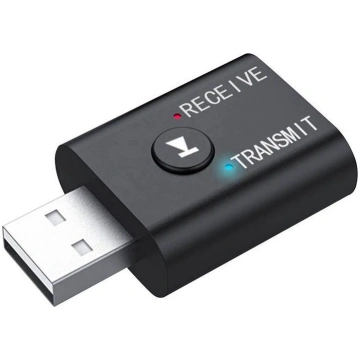 Adapteris Bluetooth Creativehome Ak276d