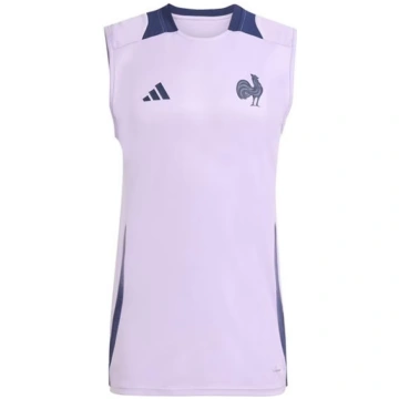France Rugby World Cup Singlet 2025 Adults