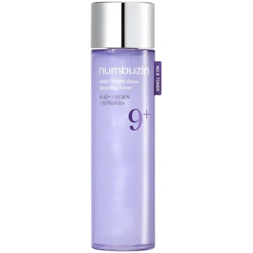 NUMBUZIN No.9 Nad+ PDRN Glow Boosting Toner 150ml