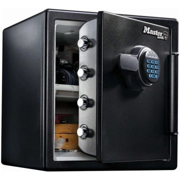 MasterLock (LFW123FTC) | LFW123FTC | 0049074025663