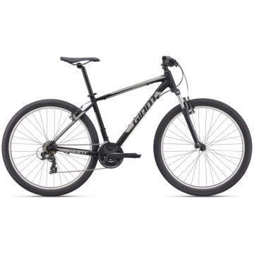 Bērnu velosipēds GIANT ATX 26, melns, 14-16g