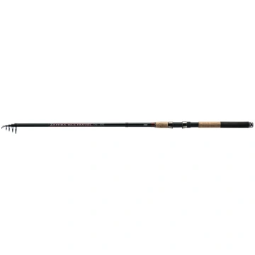 ZAFFIRA TELE TRAVEL RT ROD 2,40m 6 10-40g | WJ-ZFN