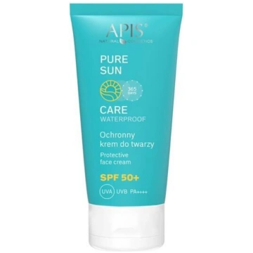 APIS PURE SUN CARE Sejas krēms SPF 50, 50 ml