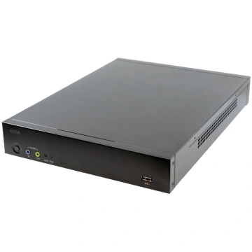 Axis AXIS Camera Station S2108 Appliance (EU) 0240
