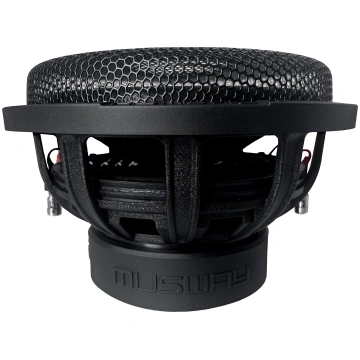 Musway MG12 subwoofer 12" (300 mm)