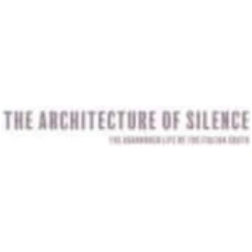 Architecture of Silence (Signed edition) Steven Se
