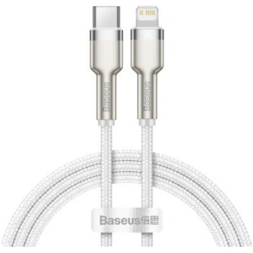 Baseus Cafule Lightning - USB-C Cable PD 20W 1m / 