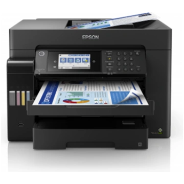 EPSON EcoTank L15150 ( C11CH72402 ) printeris