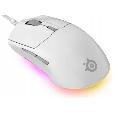 Mysz SteelSeries Rival 3 Gen 2 (62516) 62516 (5707