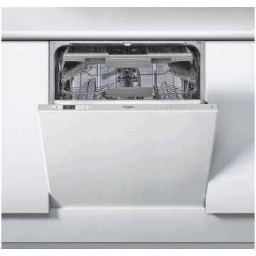 Trauku mazgājamā mašīna wic3c26f WHIRLPOOL