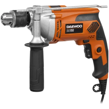 Triecienurbjmašīnas Daewoo DAD 950, 950 W