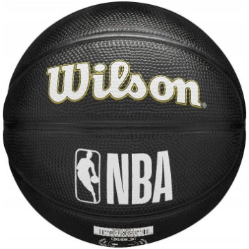 Basketbola bumba Wilson Team Tribute Golden State 