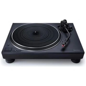 Technics SL-1500C Direct drive audio turntable Bla