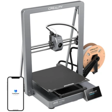 CREALITY Creality Ender-3 V3 Plus 3D Printer