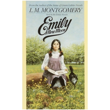 Emily of New Moon Random House Children"s Books
