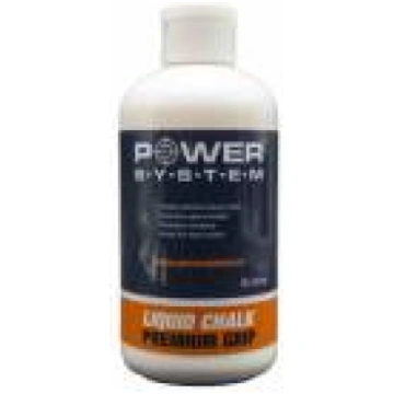 Šķidrais Magnēzijs / Liquid Chalk - 250ml Power sy