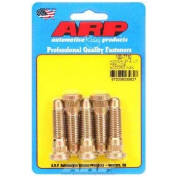 ARP M12x1.5 Wheel Studs 47mm - 5 Pack (100-7710) m