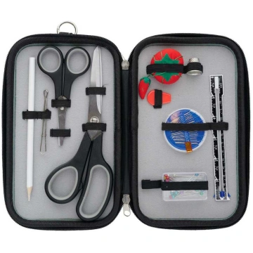 Piederumi šūšanai Singer Beginner Sewing Kit 13640