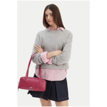 Tommy Jeans Soma Tjw City Shoulder Bag AW0AW18075 