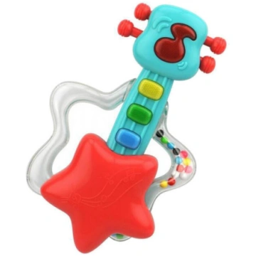 Grabulis K"s Kids Musical Rock Star Guitar KIT2300