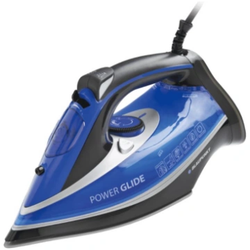 Blaupunkt HSI401 iron Steam iron Stainless Steel s