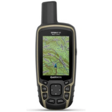 Garmin GPSMap 65 ( 010 02451 01 ) Navigācijas iekā