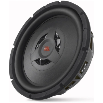 JBL Club1200WS 12 Inch Shallow Mount Subwoofer