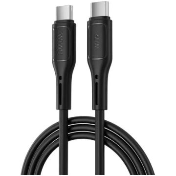 WiWU - Starlink Series Data Cable Wi-C043E USB C t
