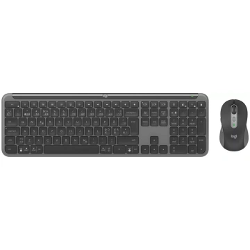Logitech MK950 Signature for Business tastatūra pe