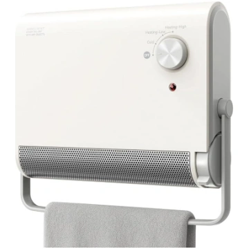2000 W ventilatora sildītājs, taupošs enerģiju van