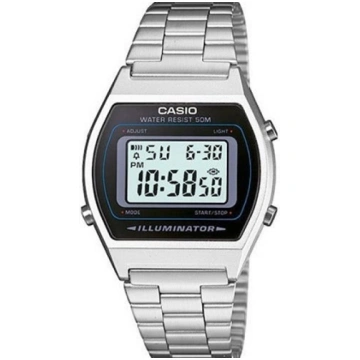 CASIO B640WD-1AVDF Unisex watch CA0040