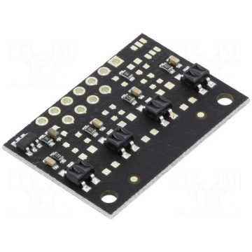 Sensor: distance | reflective | 2.9÷5.5VDC | digit