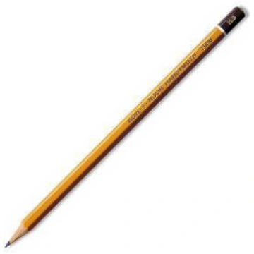 Zīmulis KOH-I-NOOR 1500 8B F.17724