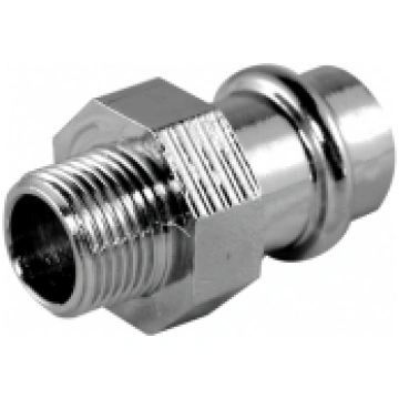 Pres. PAV D22x1` H2O 8243 22x1" H2O