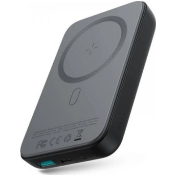 Powerbank Joyroom JR-W020 Mini Magnetic MagSafe Wi