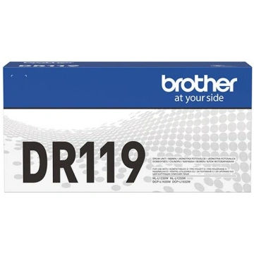 Original Drum Unit Black Brother DR119, DR-119 OEM