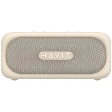 HAVIT SK905BT (Classic I) - beige bluetooth wirele