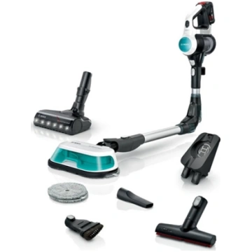 Odkurzacz pionowy Bosch Unlimited 7 ProHygienic Aq