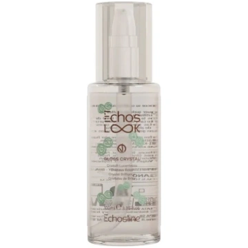 ECHOSLINE_Echos Look Gloss Crystal Crystals Brilli