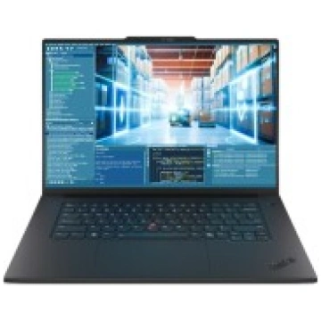 Lenovo ThinkPad P1 G8 | Black | 16 " | IPS | WUXGA