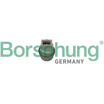 BORSEHUNG B18288 Termoslēdzis, Radiatora ventilato