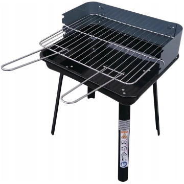 Sourcing MASTER RECTANGULAR FOLDABLE GRILL MG936 M
