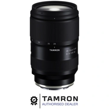 TAMRON 28-75mm F2.8 Di III VXD G2, Nikon Z-mount p