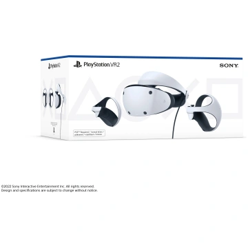 Virtuālās realitātes brilles Sony PlayStation VR2